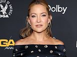 DGA Awards 2026 best dressed: Kate Hudson leads glamorous A-listers on the red carpet