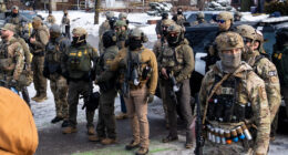 DHS Confirms Capture of 4,000 Illegals in Minnesota as Drawdown Looms.