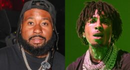 MASA At The Super Bowl?! Social Media Debates After DJ Akademiks Nominates NBA YoungBoy to Headline the 2027 Halftime Show