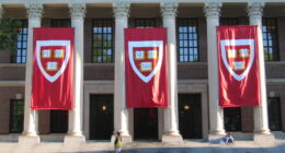 DOJ Sues Harvard for Withholding Racial Admissions Data.