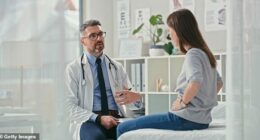 Doctors nearly always know, or at least have our suspicions that our patients are not being entirely honest. We are trained to pick up on inconsistencies