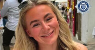 Dad tells cops gun ‘just went off’ killing daughter after fight over Trump