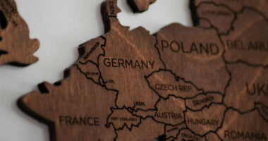 Daily Guess The Country Challenge: Identify The Nation In 8 Guesses (#4)