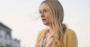 Dakota Fanning's 6-Part Netflix Psychological Thriller Series Is The Perfect One-Night Weekend Binge
