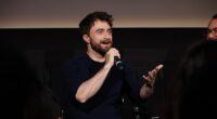 Daniel Radcliffe has reacted to Saturday Night Live's Harry Potter recent themed Heated Rivalry sketch