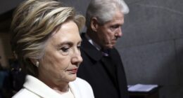Dates Set for Clintons' Epstein Testimony As They Cave to Comer's Terms — but Will They Show Up? – RedState