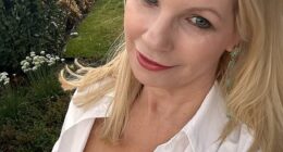 If you've ever been on the receiving end of the line, 'It just wasn't meant to be,' you may have chalked it up to bad timing or a relationship mismatch, but matchmaker Louanne Ward (pictured) says it's far worse