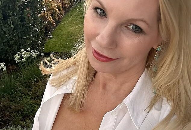 If you've ever been on the receiving end of the line, 'It just wasn't meant to be,' you may have chalked it up to bad timing or a relationship mismatch, but matchmaker Louanne Ward (pictured) says it's far worse