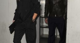 Generous David and Victoria Beckham threw a lavish joint birthday party for their son Cruz and a longtime friend at a Notting Hill restaurant on Tuesday night