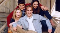 'Dawson's Creek' cast reacts to James Van Der Beek's death
