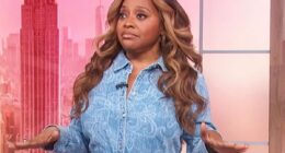 Debmar-Mercury 'never supported' canceled Sherri Shepherd show claim insiders, staffers devastated