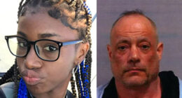 Decomposing Leg ID’d as Teen Girl Missing Since Last Year; Murder Suspect Arrested