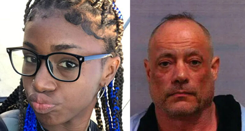 Decomposing Leg ID’d as Teen Girl Missing Since Last Year; Murder Suspect Arrested