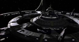 Deep Space Nine Confirmed To Exist In Star Trek: Starfleet Academy's 32nd Century