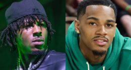 Leave Him Out Of It! Dejounte Murray Likes A Comment After NBA YoungBoy Responds To His Father’s Recent Advice