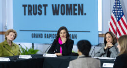 Dem Officials Are Resisting Federal Push to Boost Election Integrity in This State.