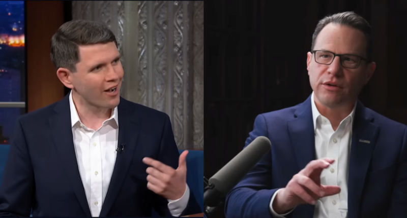 talarico and shapiro