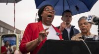 Democrat Congresswoman Charged With Assaulting ICE Agents Goes Insane During Hearing – RedState
