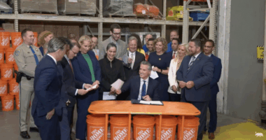 Democrats Hate A Bunch Of Democrats, And It's Hilarious