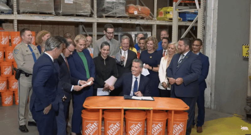 Democrats Hate A Bunch Of Democrats, And It's Hilarious