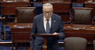 Democrats Hate The SAVE Act Because They Want Illegals To Vote