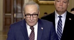 Democrats Want To Stop Deportations By Shutting Down DHS