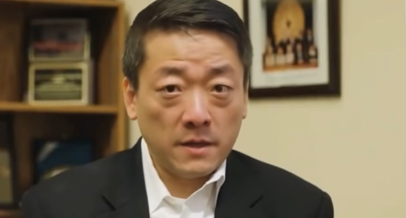 Dems Plot Anti-White Revolution, GOP Grovels Over A Race Hoax