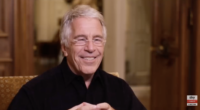 Dems Take Big Checks From Billionaire Donor With Epstein Ties