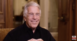Dems Take Big Checks From Billionaire Donor With Epstein Ties