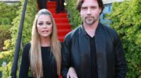 Denise Richards' ex Aaron Phypers asks judge to order immediate spousal support