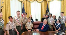 Department of War 'Convinced' Boy Scouts to Drop DEI, Gender Policy – HotAir