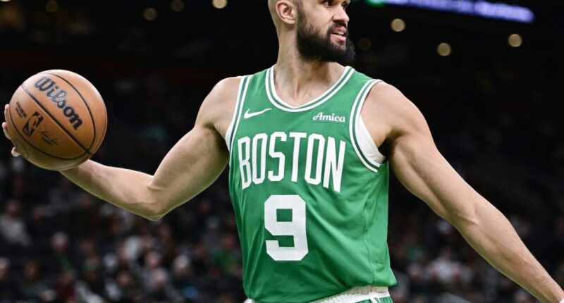 Derrick White Turns Down $5M Out of Celtics Loyalty