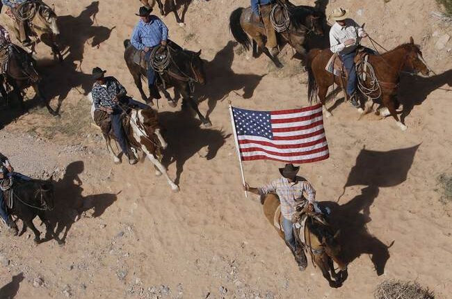 Despite the Trump EO Efforts to Combat High Meat Prices, American Beef Needs to Be Made Great Again – RedState