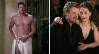Details On Eric Dane’s Scandalous Lifestyle, Downward Spiral Left Friends With A Lot Of Questions