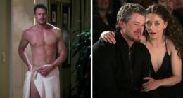 Details On Eric Dane’s Scandalous Lifestyle, Downward Spiral Left Friends With A Lot Of Questions