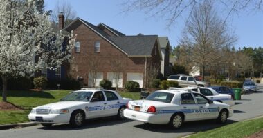 Details on Suspect in Dramatic High-Speed Police Chase Might Be One of the Most Charlotte Things Ever – RedState