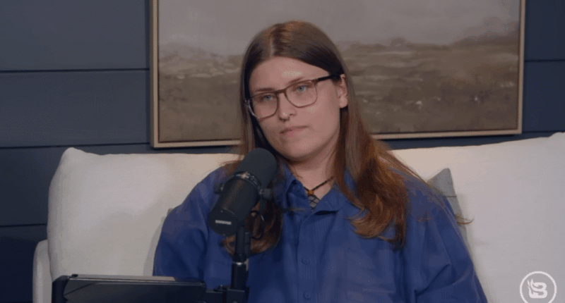 'Detransitioner' Is Suing Her Pro-Trans Therapist For Malpractice