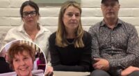 Devastated Savannah Guthrie, siblings plead for mom's safe return in emotional video to purported captor