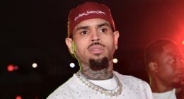 What's Goin' On?! Diamond Brown Blasts Chris Brown Amid Telling Him To Worry About His "New Baby On The Way"