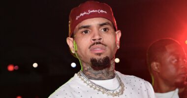What's Goin' On?! Diamond Brown Blasts Chris Brown Amid Telling Him To Worry About His "New Baby On The Way"
