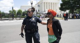 Did Radical Leftist Somali Congresswoman Just Call for the Execution of POTUS? Sure Seems Like It – RedState