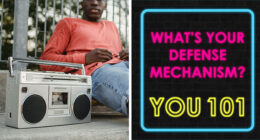 Discover Your Primary Psychological Defense Mechanism In 28 Questions