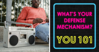Discover Your Primary Psychological Defense Mechanism In 28 Questions