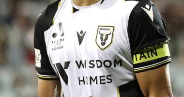 Former Macarthur Bulls captain Ulises Davila has escaped with a fine after corrupting the betting outcomes of A-League games with a dubious overseas figure