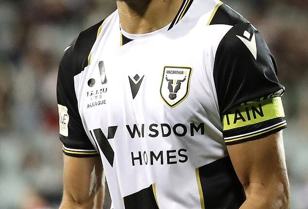 Former Macarthur Bulls captain Ulises Davila has escaped with a fine after corrupting the betting outcomes of A-League games with a dubious overseas figure