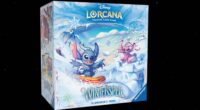 Disney Lorcana: Winterspell Review - Illumineer's Trove, New Cards, & More