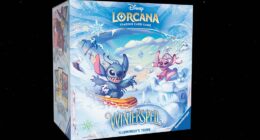 Disney Lorcana: Winterspell Review - Illumineer's Trove, New Cards, & More