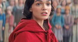 The $336.5 million remake of the 1937 classic was beset by multiple controversies including Rachel Zegler panning the original film for its 'sexist' traditional romance plot