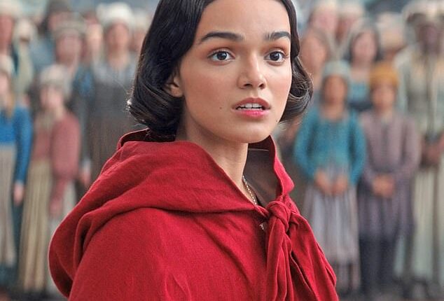 The $336.5 million remake of the 1937 classic was beset by multiple controversies including Rachel Zegler panning the original film for its 'sexist' traditional romance plot