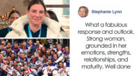 “Distateful Joke”: US Women’s Hockey Players Finally Break Their Silence On Trump’s Remark